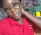 Rencontre Femme Cameroun à Yaoundé  : Angele, 25 ans